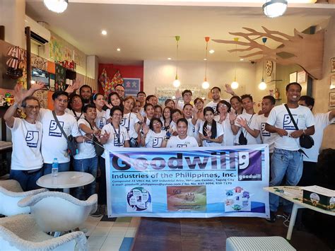 ngo jobs philippines
